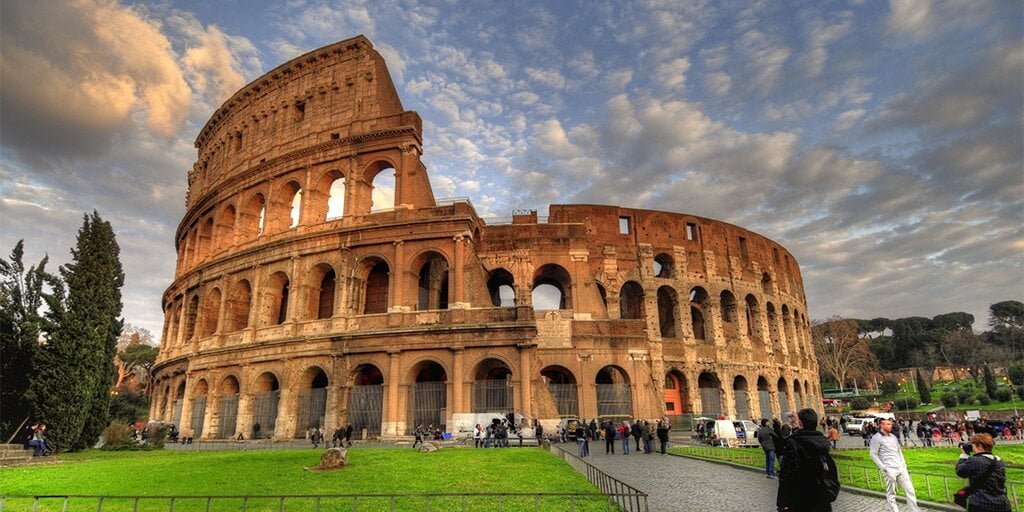 Amazing 10 things to do in Rome